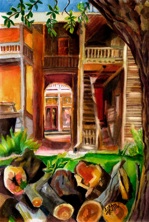 First Capital St. Charles MO, View from River St. Charles Visitor's Center